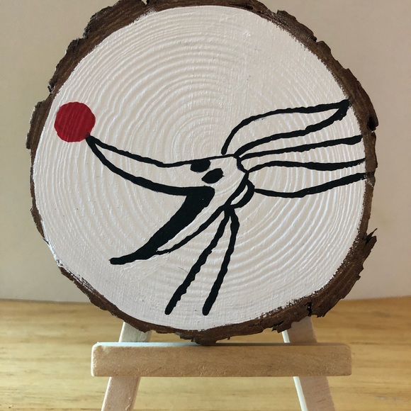 Nightmare Before Christmas Ornaments - Picture 2 of 5